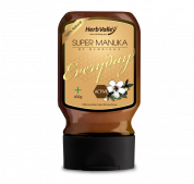 超級麥盧卡蜂蜜每日活力裝 400g