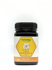 超級麥盧卡蜂蜜MGO 220+ (500克)