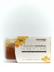 Austalian Pure Honeycomb (200g)