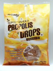 HV Propolis Drop Manuka Citrus Fruits (100g)