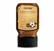 超級麥盧卡蜂蜜每日活力裝 400g