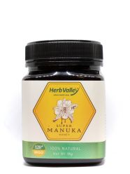 超級麥盧卡蜂蜜MGO 120+ (1000克)