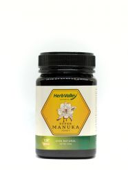 Super Manuka Honey MGO120+ (500g)