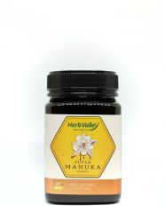 超級麥盧卡蜂蜜MGO 220+ (500克)