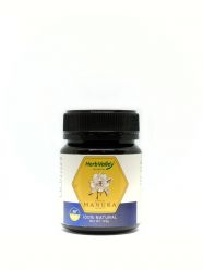 超級麥盧卡蜂蜜MGO30+ 125g