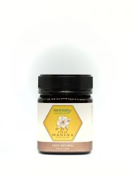 超級麥盧卡混合蜂蜜 250g