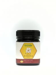 超級麥盧卡蜂蜜 MGO900+ (250克)